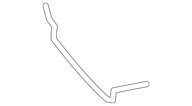 27288-3NF0A SEAL STRIP
