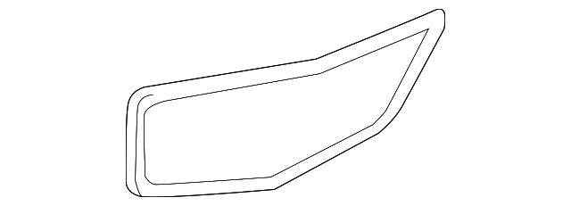 20945662 Деталь INSULATOR