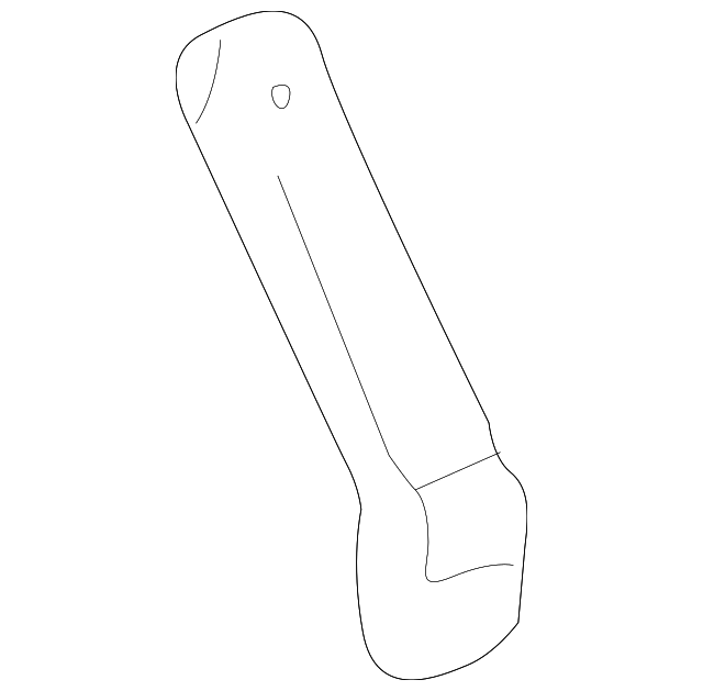 170-860-01-52 Деталь STRAP