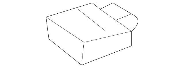 84727-53020 Деталь SWITCH