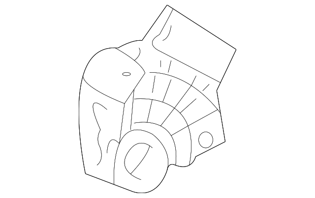 84540-30320 NEUTRAL SAFETY SWITCH