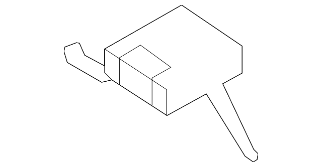 8M6Z-19G317-A Деталь CONVERTER