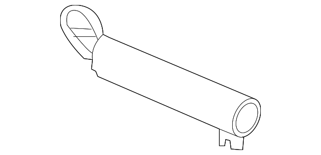 5291821AA Деталь DAMPER
