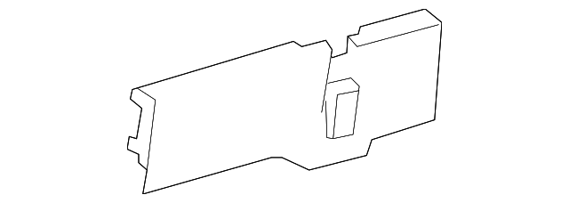 5104299AA Деталь SPACER