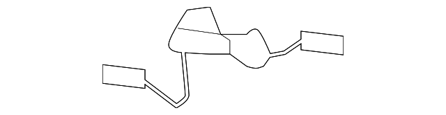 25971455 Деталь HARNESS, RIGHT