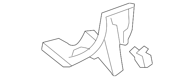 58805-52021-E0 REAR PANEL
