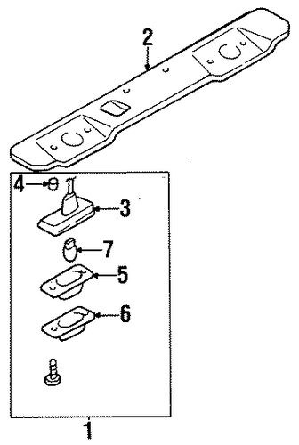 Legacy LICENSE LAMPS