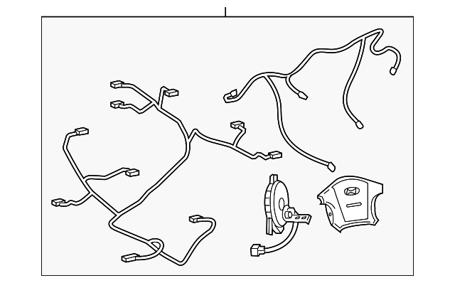 95990-2DG00 Деталь REPAIR KIT