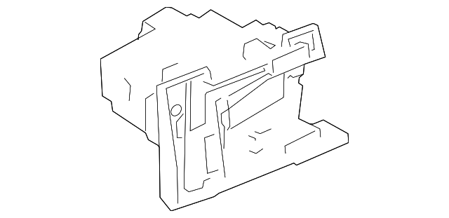 66-12-9-172-371 IGNITION LOCK