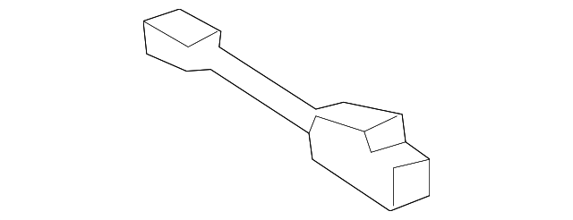 88396-3N000 Деталь LAMP