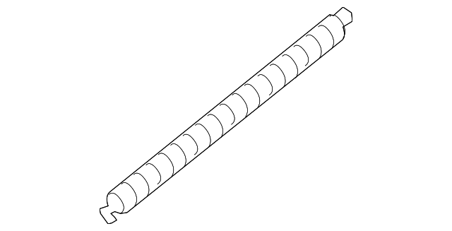 1F70-88-218 Деталь ADJUST SPRING, RIGHT