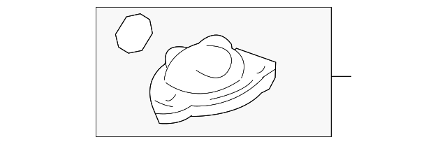 48553-33040 Деталь CAP