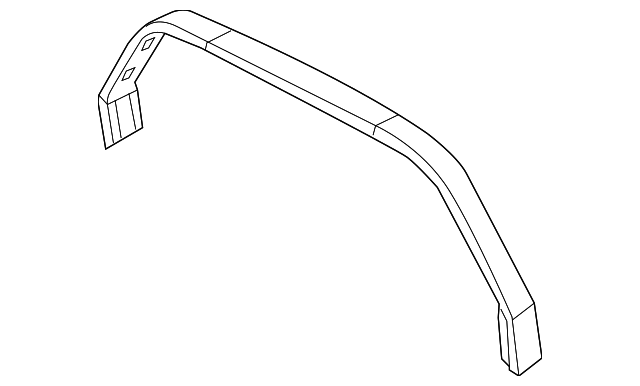 5067457AB Деталь BAR