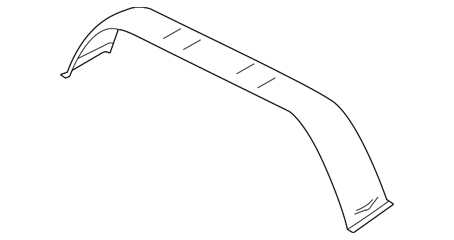XC38TZZAA Деталь UPPER COVER