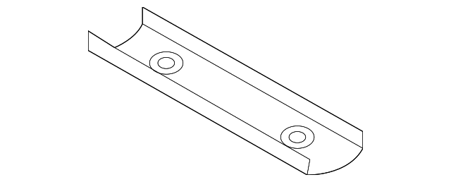 XC04XDHAB Деталь LOWER COVER