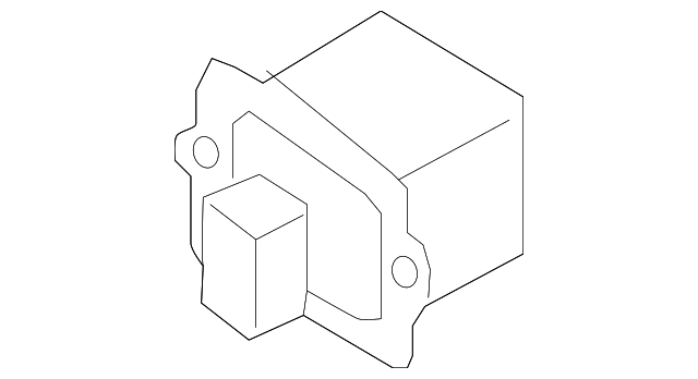 97235-C2000 Деталь RESISTOR