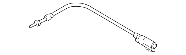 LD4766940 Деталь CABLE