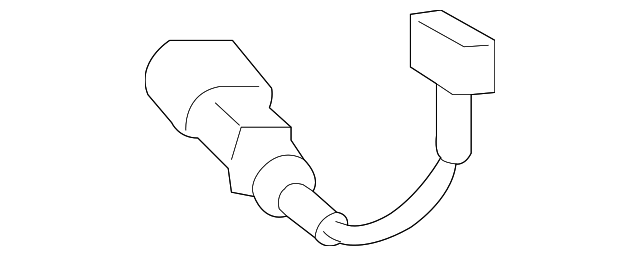 31476-B8500 Деталь WIRE