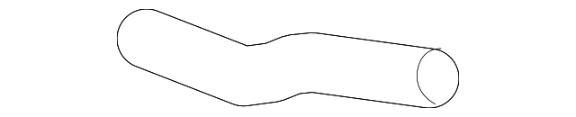 23323537 Деталь COOLANT HOSE
