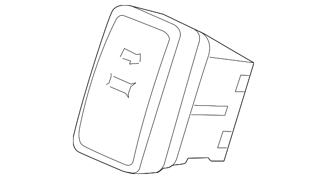 35560-TK8-A01 Деталь SWITCH ASSY., LDW