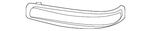 15199558 PARK/TURN/SIDE, LEFT