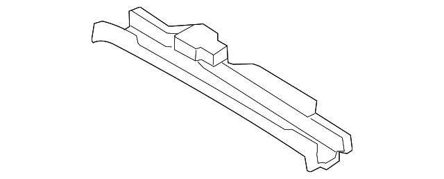 7A2Z-78111C32-A REINFORCEMENT