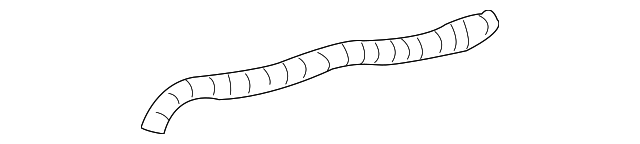 15321271 NEGATIVE CABLE