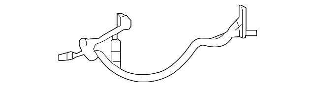 68084546AA Деталь HARNESS