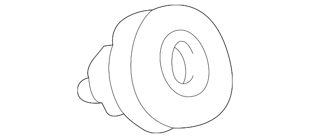 86636FA130 Деталь NOZZLE