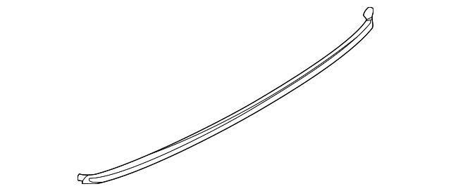 51-12-8-212-413 MOLDING