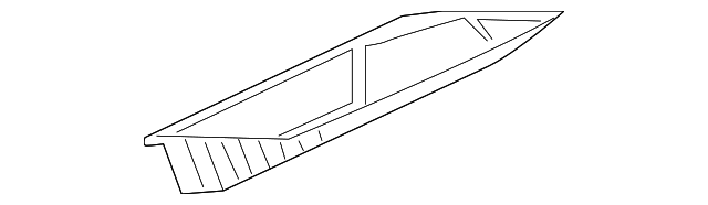 204-683-00-94 TRAY