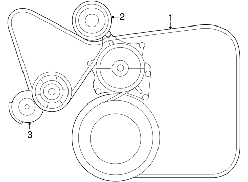 Viper BELTS & PULLEYS