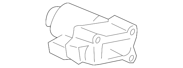 81646-TA5-A71 Деталь MOTOR ASSY.