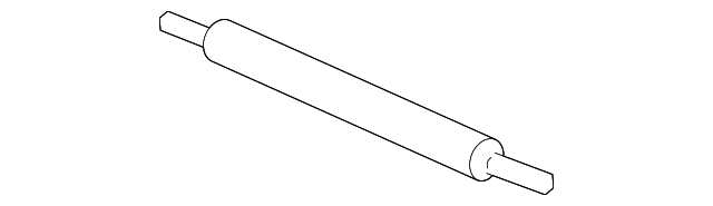 81642-TA5-A71 Деталь CABLE, FLEXIBLE