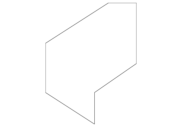SU003-01566 Деталь HANDLE, INSIDE CAP, LEFT