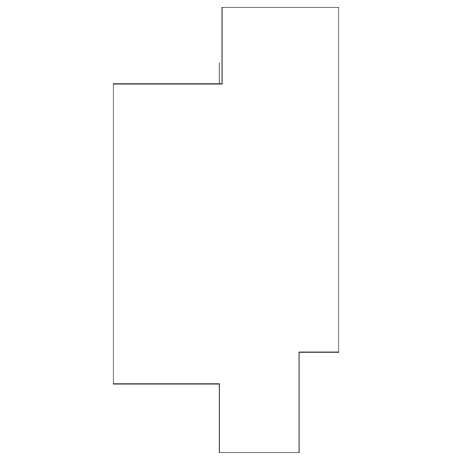 53454-12040 SUPPORT ROD CLIP