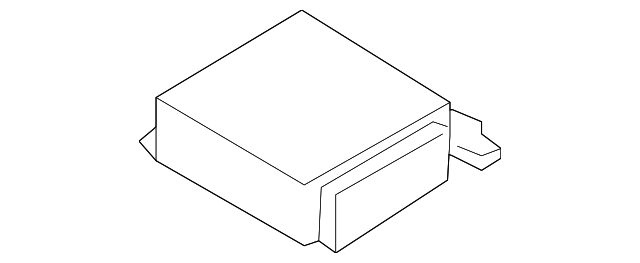 C236-57-K30E Деталь DIAGNOSTIC UNIT