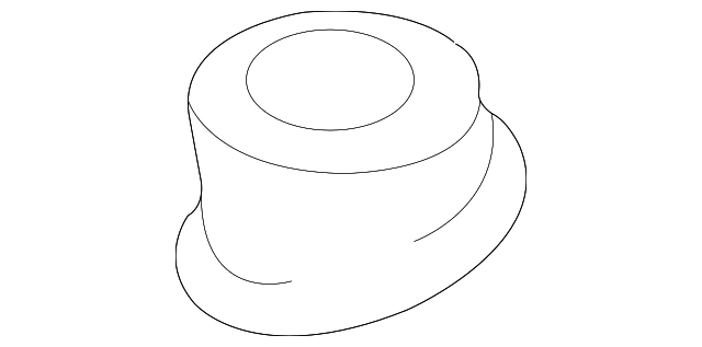 96216-39000 Деталь ANTENNA, POWER BASE