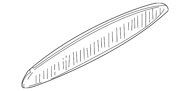 LC62-51-58XA Деталь LENS