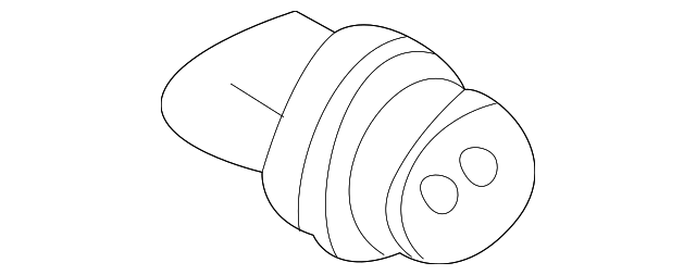 LC62-51-584 Деталь SOCKET