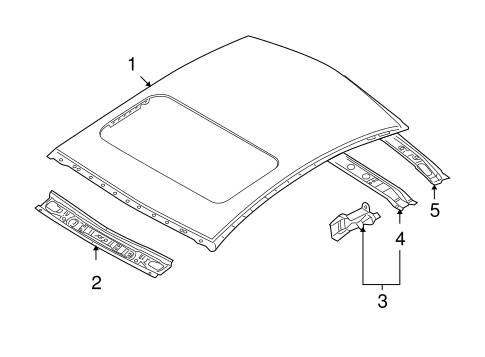 6 ROOF & COMPONENTS