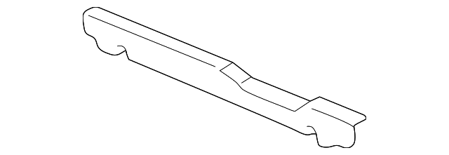 71868-0C020-B0 Деталь LOWER SHIELD
