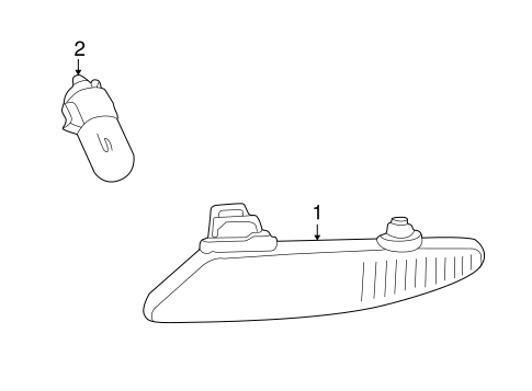 SL500 SIGNAL LAMPS