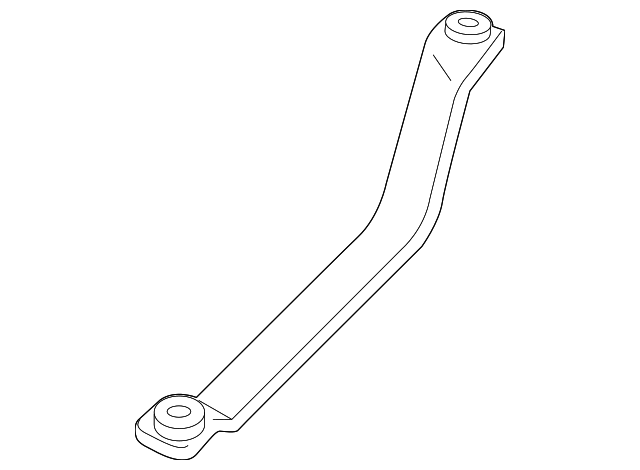 204-470-02-40 STRAP, RIGHT