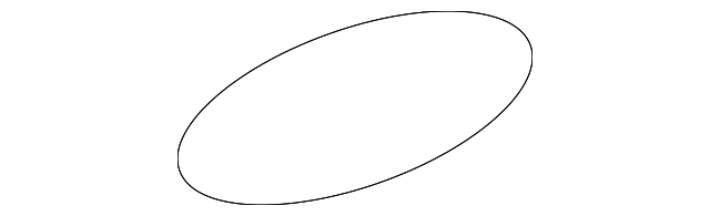 SU003-02159 Деталь DRAIN PLUG GASKET