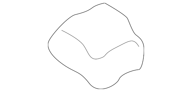 ZZP0-52-518 Деталь SUPPORT ROD HOLDER