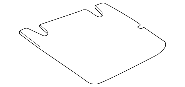 1F60-67-661A Деталь INSULATOR