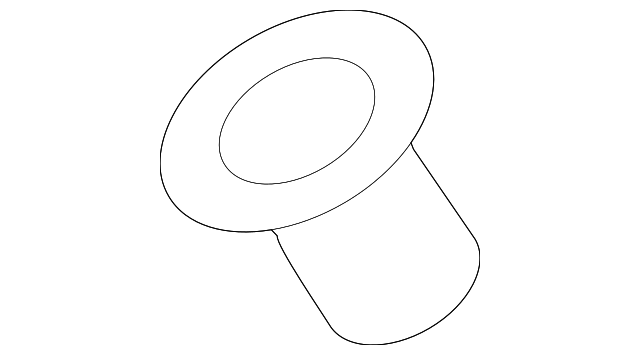 KJ01-13-321 COVER SPACER