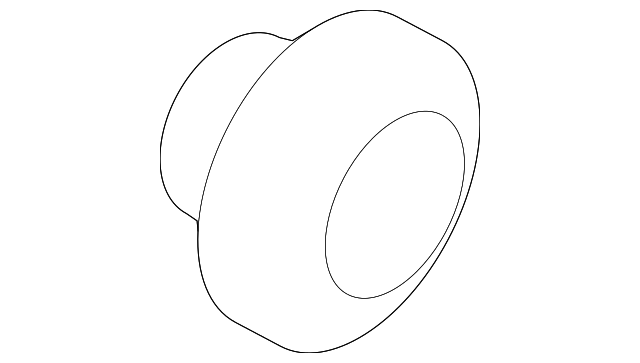 1L2Z-3K070-BB DUST SEAL