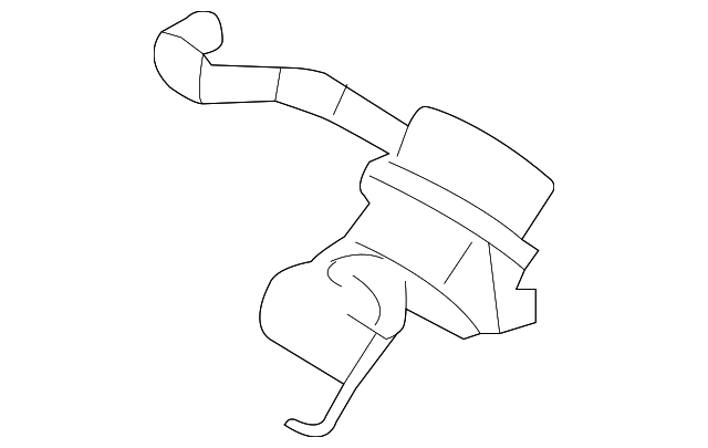 89018120 Деталь ACTUATOR KIT
